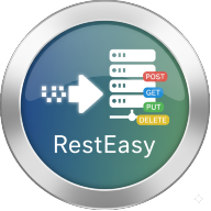 RestEasy Logo
